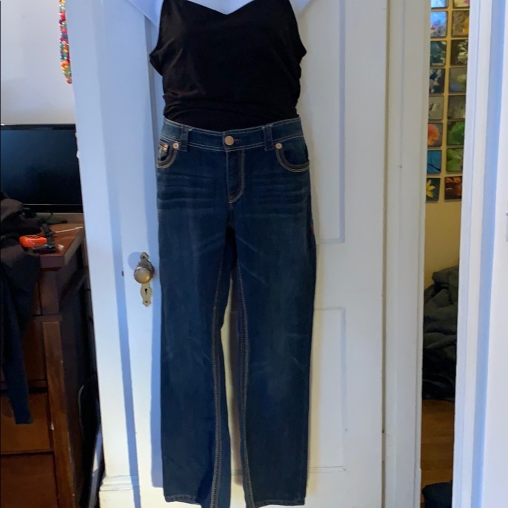 Seven jeans
